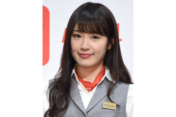 乃木坂46・高山一実の2nd写真集発売決定にファン歓喜! 画像