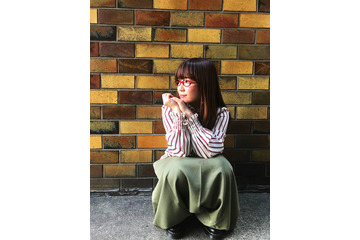 奥華子、「京都マラソン2019」の番組テーマソングを担当 画像