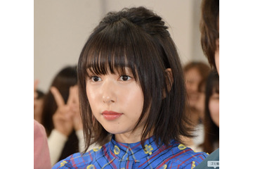 桜井日奈子の制服姿に絶賛！「可愛すぎる」 画像