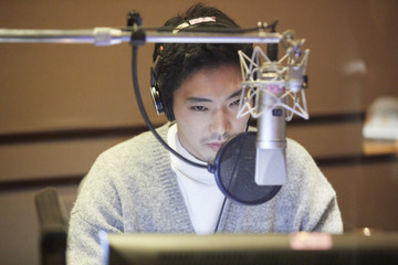 柄本佑が「そうだ 京都、行こう。」の“二代目旅人”に決定！ 画像
