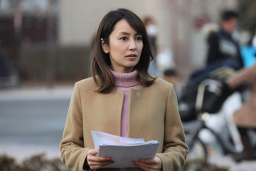 矢田亜希子、山本舞香が月9ドラマ『トレース~科捜研の男~』に出演決定 画像