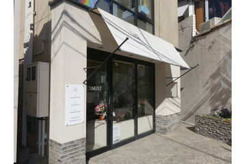 ペットロスカフェ併設のペットエンディング専門店「DEARPET東京本店」がオープン! 画像