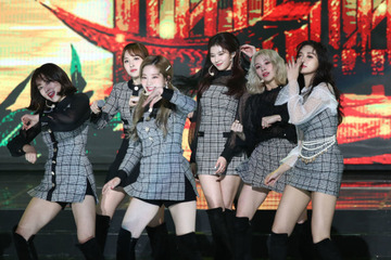 TWICEやIZ*ONEが美脚でファンを魅了!『GAONCHART MUSIC AWARDS』 画像