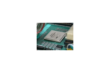 【Embedded Technology 2008 Vol.2】Flash Liteにも対応したグラフィックスIP製品——IWAYAG 画像