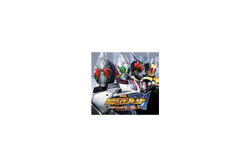 剣崎の前に現れた“未知のライダー”の正体とは!? 画像