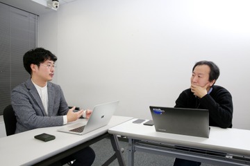 【対談】『THE AI 3rd』開幕直前!~AIバブルの次を知る~ 画像