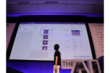 AI×ビジネスを考えるカンファレンス「THE AI」が2月13日開催 画像
