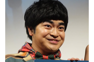 加藤諒が伝説の就活マスターに!?徳尾浩司脚本の『恋と就活のダンパ』が4月27日放送 画像