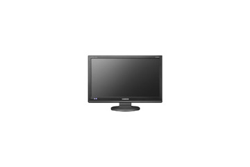 日本サムスン、ダイナミックコントラスト比50,000:1の23.6V型ワイド液晶ディスプレイ 画像