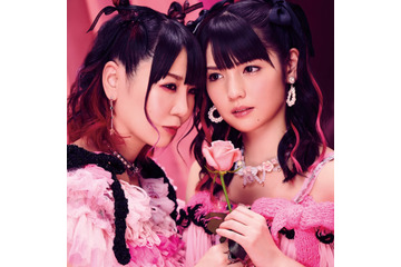 大森靖子、ニューシングルリリースを記念して4週連続LINE LIVE開催決定 画像