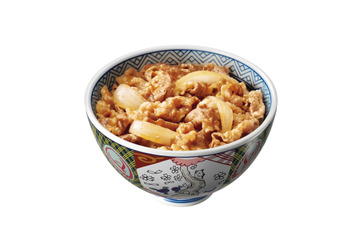 吉野家 × ソフトバンク「SUPER FRIDAY」再び!牛丼並盛一杯が無料に 画像