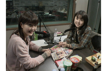 恋の悩みもお任せ！ アニメ「ネギま！」のインターネットラジオがスタート 画像