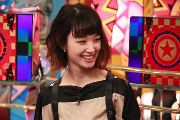 剛力彩芽、恋が始まったきっかけについて聞かれ……? 画像