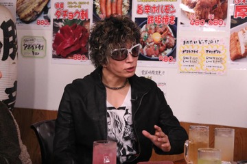 「この子のためなら死ねる」GACKTが過去の恋愛をぶっちゃけ！ 画像