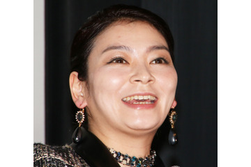 田畑智子、老舗料亭の娘がなぜ女優に?きっかけを告白 画像