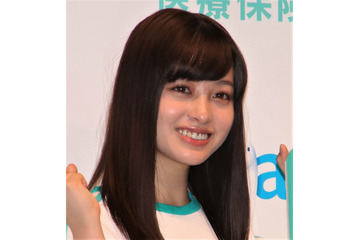 橋本環奈の“喜怒哀楽”ショットにファン悶絶! 画像