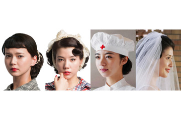 小栗旬とムロツヨシが恋のライバルに！ドラマ『二つの祖国』ヒロインは多部未華子と仲里依紗に決定 画像
