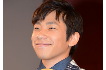 織田信成の“弁天様”扮する姿にファン衝撃「殿!ご乱心!?」 画像