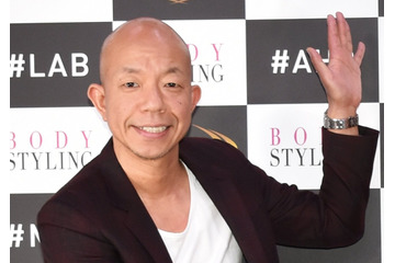 バイきんぐ小峠、シャンプー使用を告白し総攻撃「何のために?」 画像