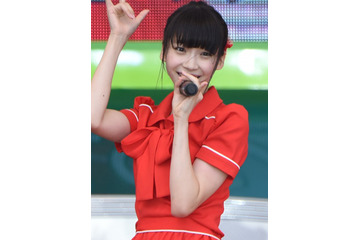 荻野由佳、憧れの林家木久扇と対面し「ホンモノだぁ~」と涙 画像