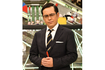 くりぃむ有田、フジテレビ60周年記念でゲリラ放送に出演も“ドッキリ企画”を危惧 画像