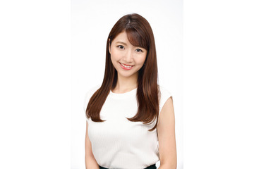 三田友梨佳アナ、『Mr.サンデー』メーンキャスターに抜てき!宮根誠司とタッグ 画像