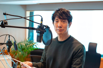 浜村淳の半生がラジオドラマに!佐々木蔵之介が