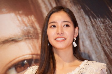 新木優子、ファンイベントで1500人とハイタッチ！声優挑戦にも意欲 画像