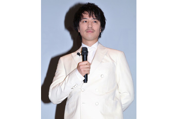 斎藤工「過去の栄光で生きてる人ほど、くだらないものはない」 画像