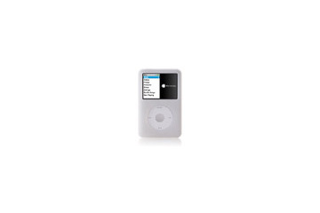 トリニティ、実売2,280円で7製品がセットのiPod classic用スターターキット 画像