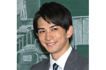 町田啓太、高校時代からモテモテ…100人の出待ちファンがいた! 画像