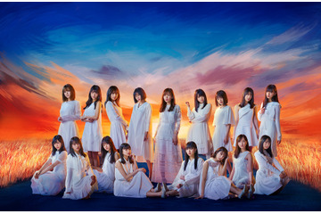 HKT48の12thシングル『意志』が今夜「オールナイトニッポン」で音源初解禁! 画像