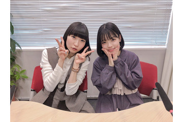 でんぱ組・藤咲彩音＆AKB・高橋彩音によるラジオ番組がスタート 画像