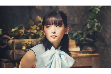 浅川梨奈、夢の福田組に!ソフトバンク新ウェブCMに出演 画像