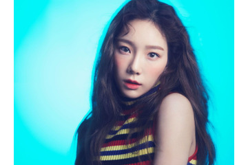 少女時代・テヨンのソロツアー、追加公演が決定!先行受付が本日スタート 画像