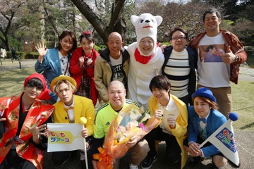 三瓶が『もしもツアーズ』を卒業!今夜その思いを語る 画像