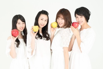 ご当地アイドル 『活動歴ランキング』ベスト20が発表に! 画像