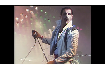 QUEEN、日本最後のライブ映像がBlu-ray＆DVD化！5月11日発売決定 画像