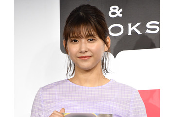 【昨日のエンタメニュース】欅坂46・渡邉理佐、水着&シャワーシーンに挑戦/☆HOSHINO、写真集発売 画像