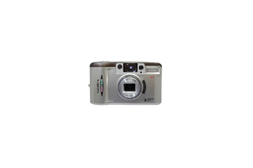 デジカメ主流の時代にあえて35mmフィルムカメラを楽しむ!? 画像