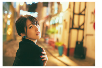 内田真礼、4年ぶりの写真集!本当の自分の姿表現 画像