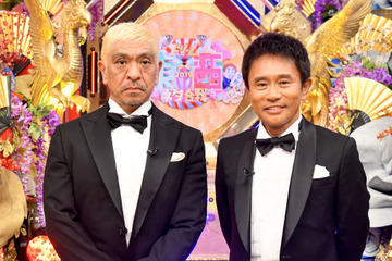 TBS、令和元年初日に『ドリーム東西ネタ合戦』と『リンカーン』復活SPを4時間放送！ 画像