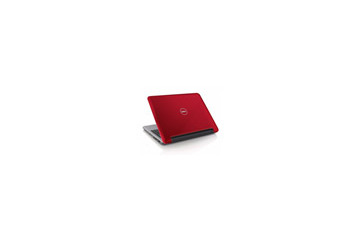 デル、Inspiron Mini 12にカラーバリエーションや6セルバッテリを追加 画像