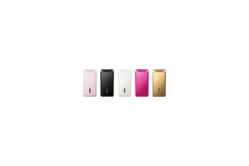 SBモバイル、デザインシートを自作可能なケータイ「fanfun.2 830T」12月5日発売 画像
