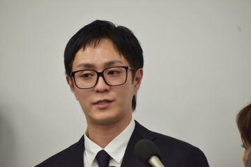 AAA浦田直也の10周年イベント中止が決定 画像