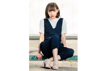 kolmeのMIMORI、スカパーの超短編ドラマ主演決定 画像