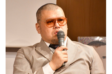 NYで評価されたくっきー、アーティスト活動に意欲!?「リアルに金になる」 画像