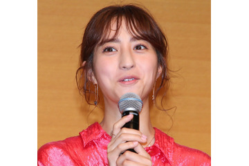 堀田茜、交際したら恋愛遍歴は話すタイプ「私全部言います」 画像