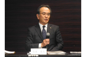 京セラ社長、「スマホの落ち込み分を5Gの基地局とADAS向けの部品でカバーしたい」 画像