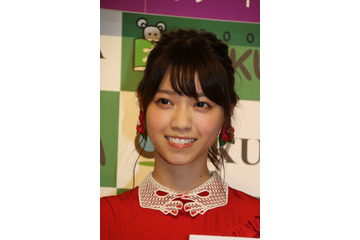 【昨日のエンタメニュース】西野七瀬、マルタ島で口説かれドキドキ/ホラン千秋、“令和婚”にぶっちゃけ 画像